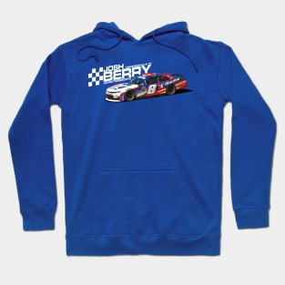 Berry Nashville 2021 Hoodie